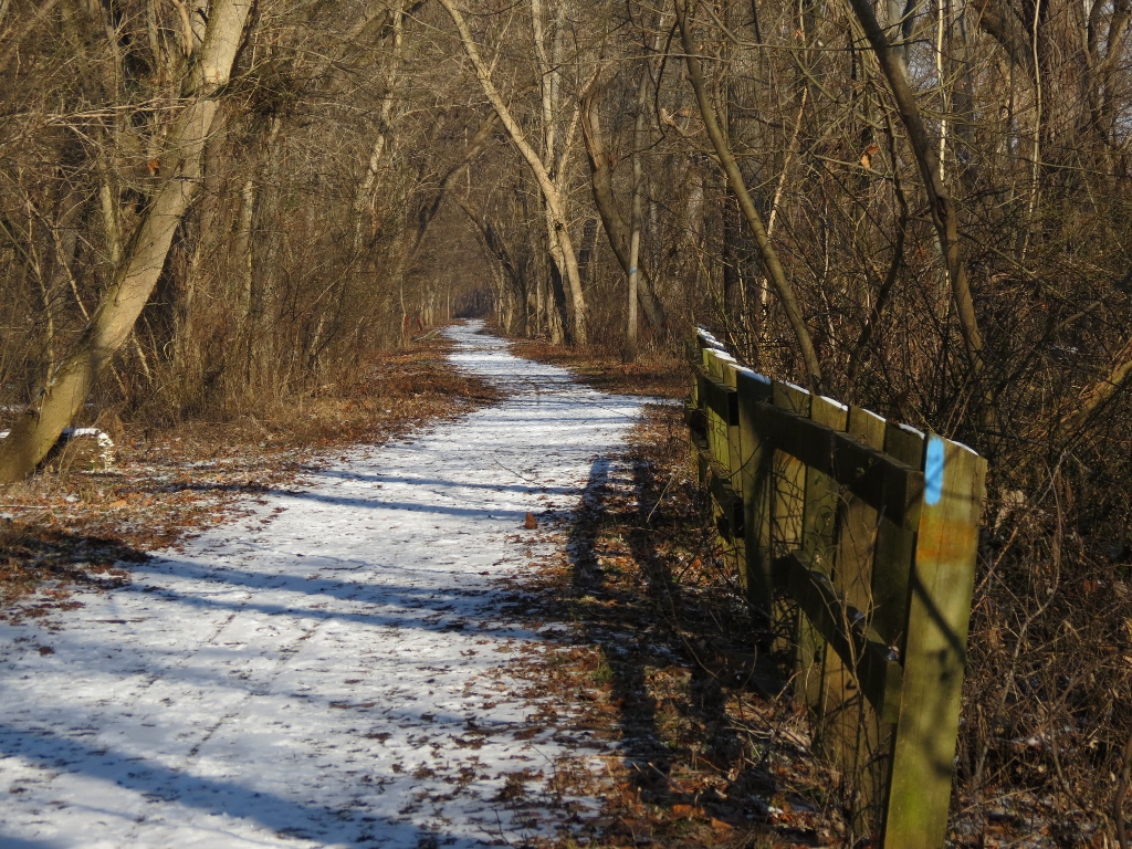 susquehanna state park bike trails