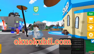 Roblox Saber Simulator Hack Scrıpt Çalışan Hile Ban yok Para, Oto Kasılma Hilesi 2020