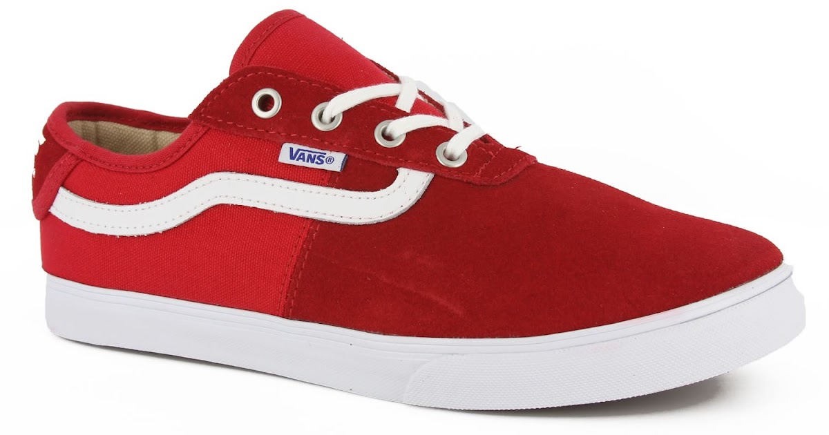 Vans Rowley Pro Red Available at Lazada for ₱ 2,099 | Skate Shoes PH ...