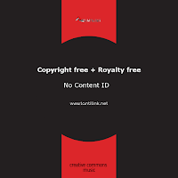 No Content ID, musica per YouTube, musica gratis, free download music