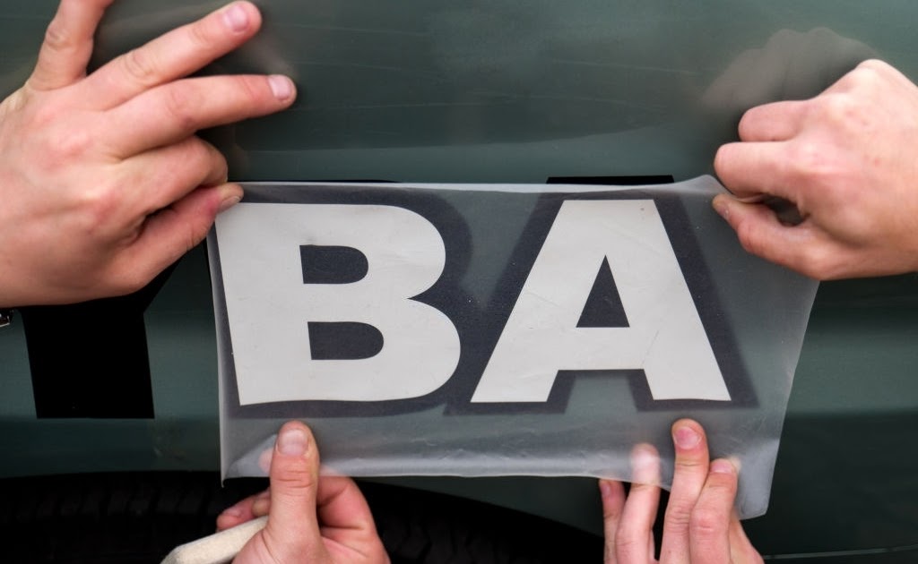 Tips for Bumper Sticker Design and Printing