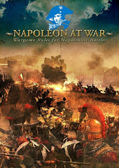 Napoleon At War