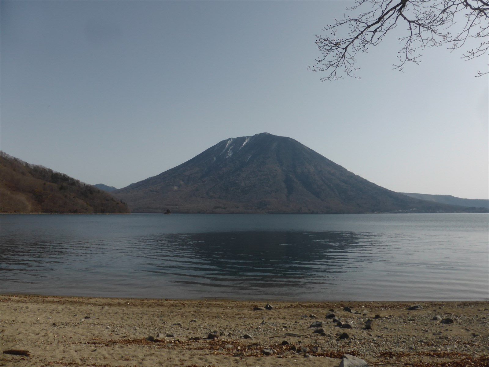 栃木の山歩き紀行（栃木の百名山）