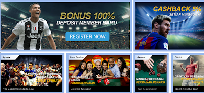 Bandar Judi Resmi Terpercaya Bandar Judi Resmi Terpercaya Banyak Bonus