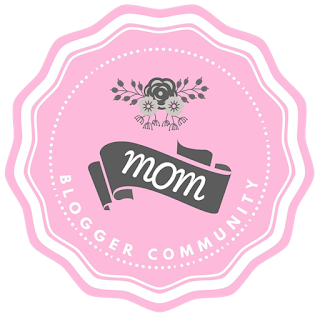 Mom Blogger