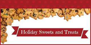 Holiday Sweets and Treats on Homeschool Coffee Break @ kympossibleblog.blogspot.com - A collection of some of our favorite recipes for holiday cookies and other seasonal sweet treats!
