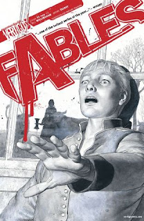 Fables (2002) #11