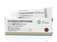 Hydrocortisone - Kegunaan, Dosis, Efek Samping Hydrocortisone - Kegunaan, Dosis, Efek Samping