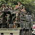 Army pulls out in some areas of western Assam where normalcy has returned