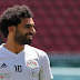 "مو صلاح" وحيدا بغرفة في معسكر المنتخب المصري .. لماذا؟