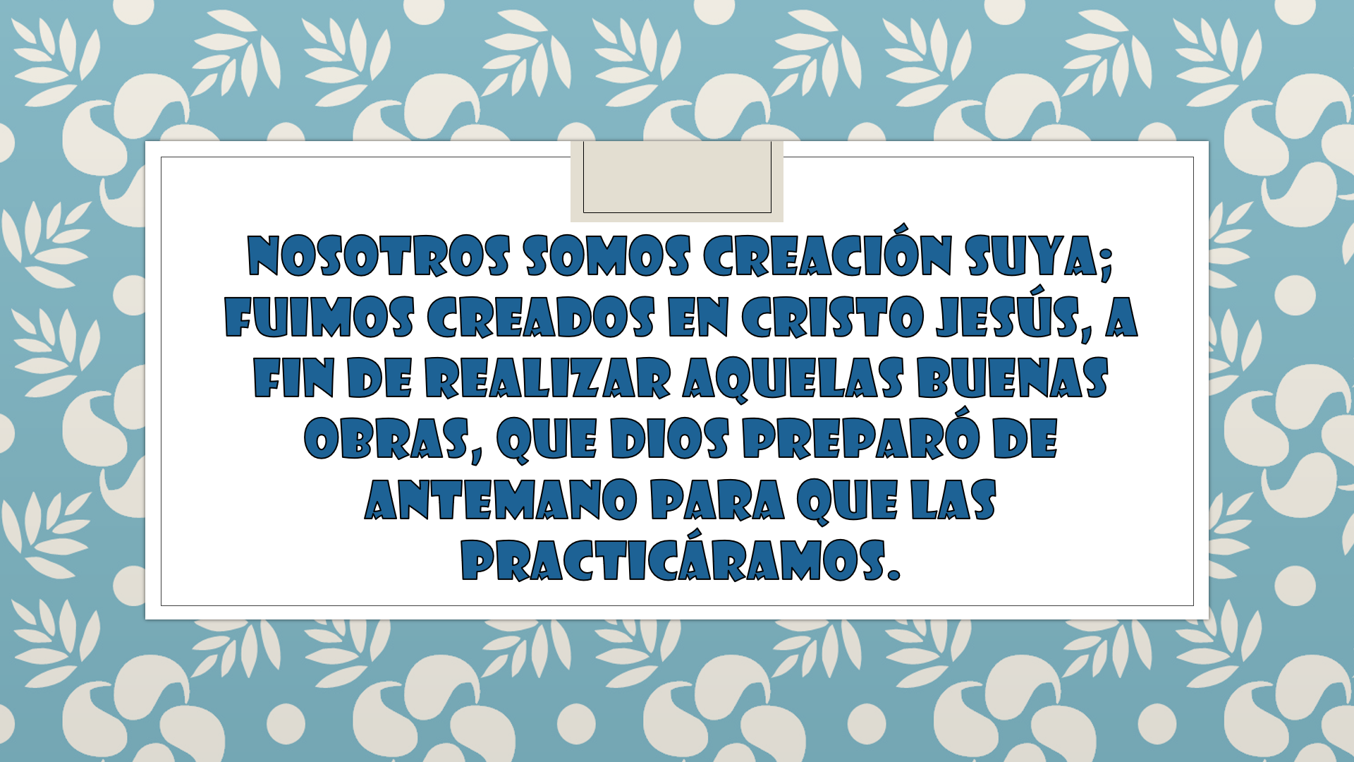 Que Proyecto Tiene Dios Para Nosotros sanfelipe-religion.blogspot.com