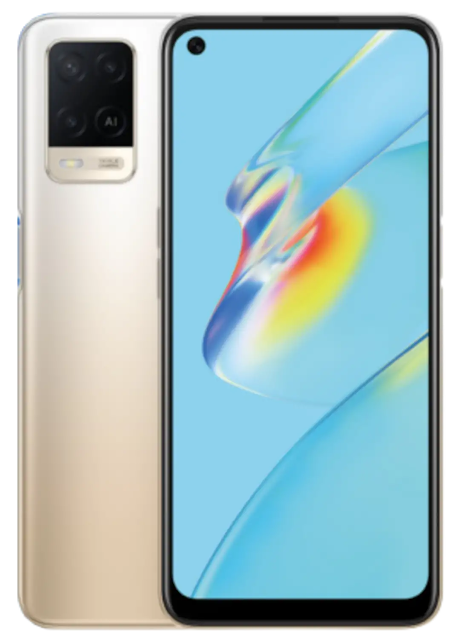Oppo A54 Specifications