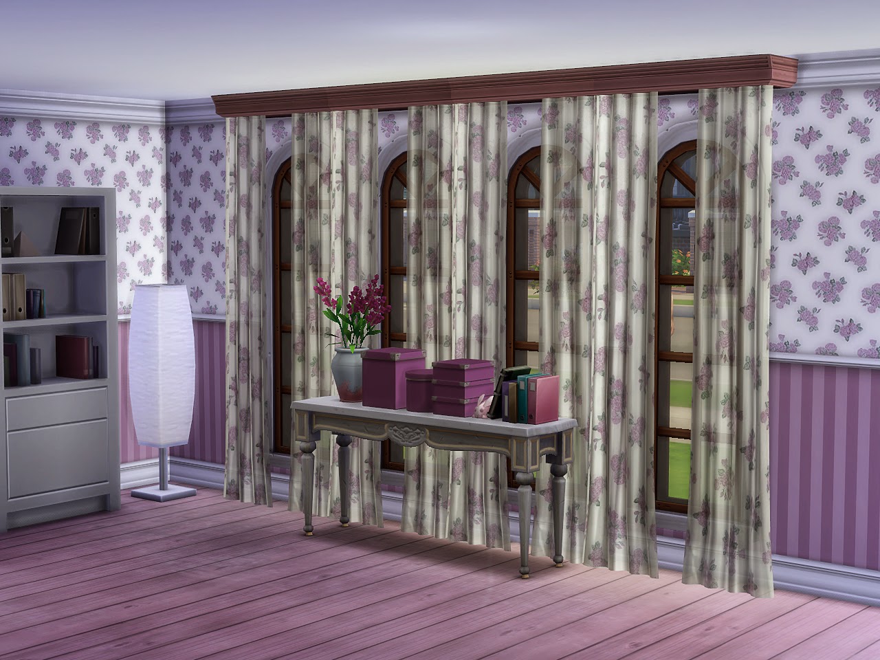 шторы для симс 4. тюль симс 4. шторы симс 4. шторы для симс 4. Sims 4 тюль от max20.