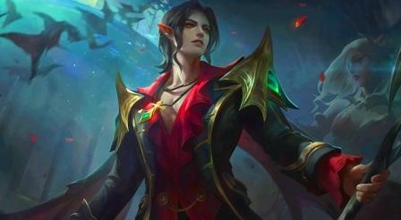 hero cecilion hero cecilion