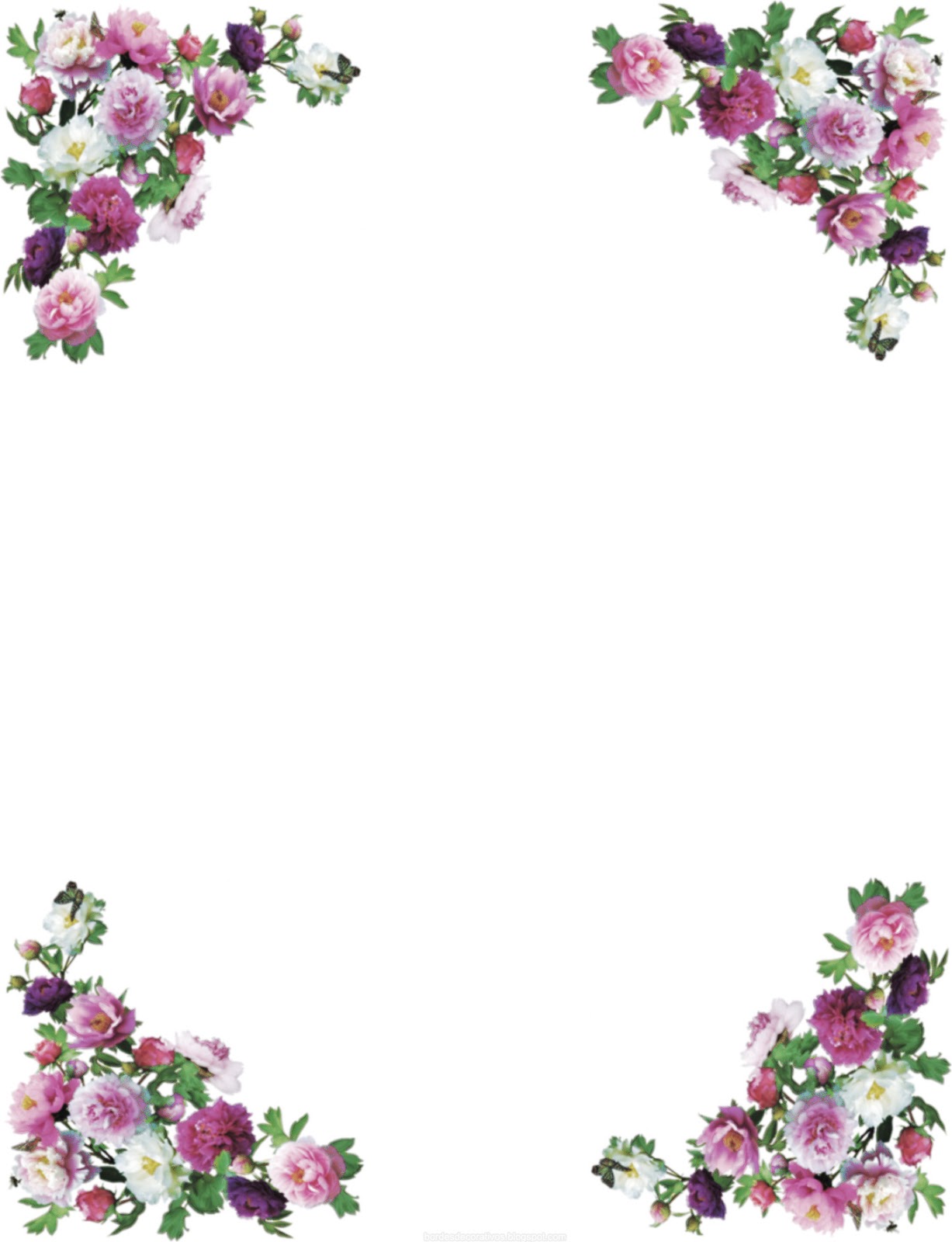 Bordes Decorativos De Navidad Para Word Bordes Decorativos De Navidad Para Word