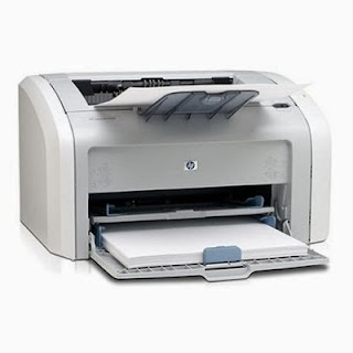 4 Cara Perawatan Printer