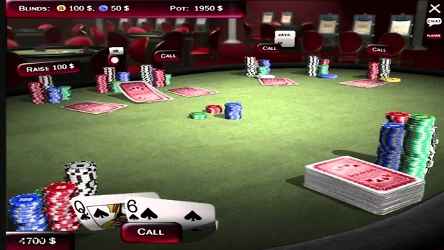 Trik Cerdas Main di Agen IndoQQ Untuk Mengalahkan Semua Lawan - Berbagi