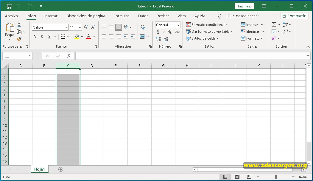 Microsoft Office LTSC OPV Full 2021