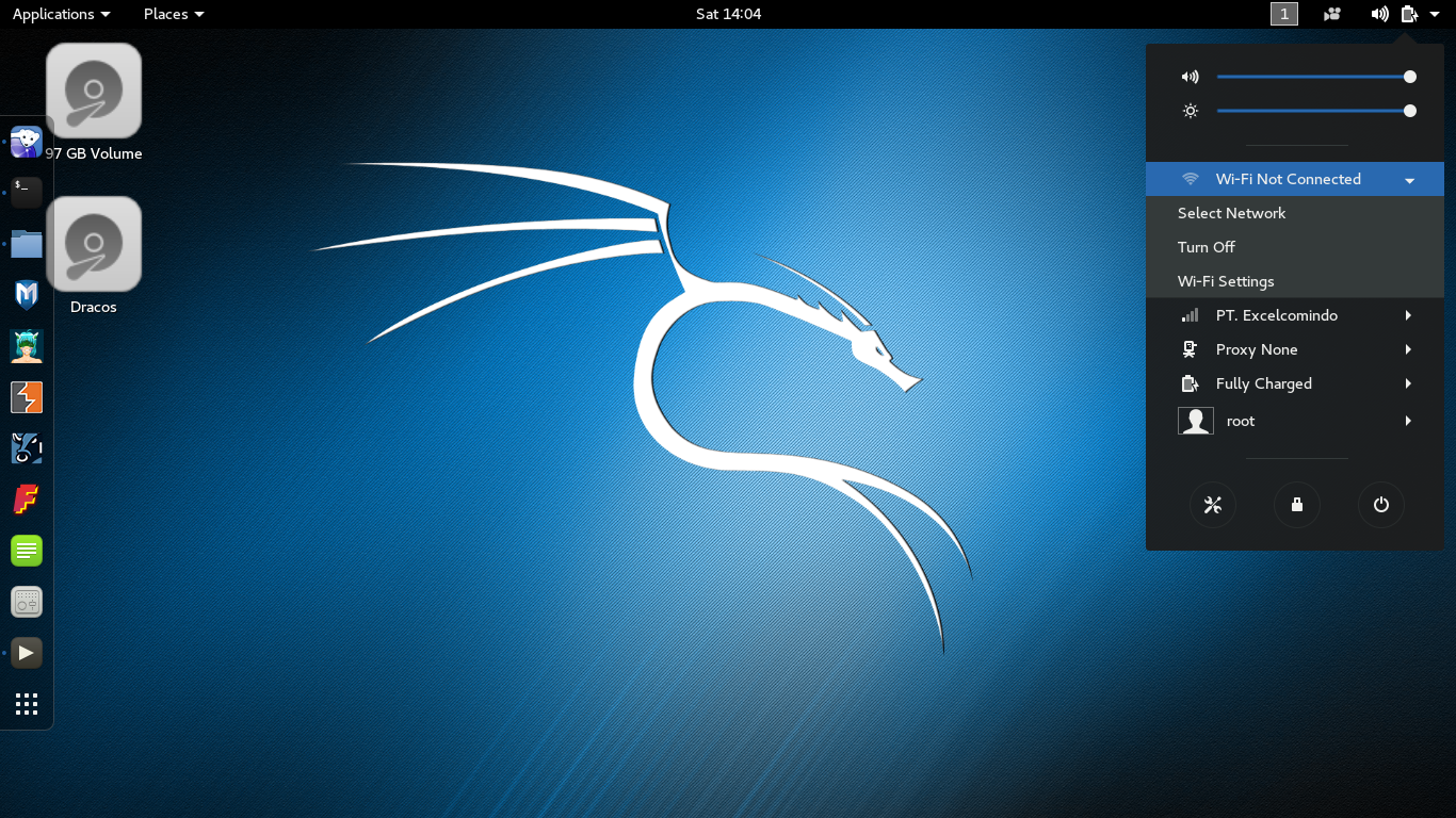 √ Distro Linux Dengan Tampilan Paling Sederhana Namun