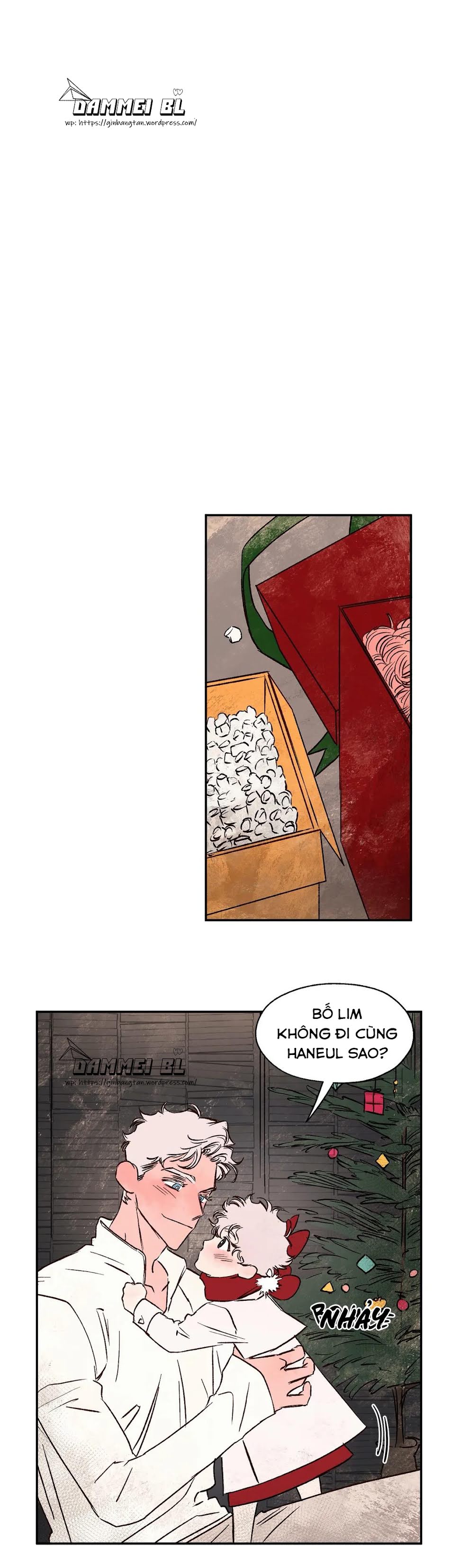 Đọc truyện NHƯ CƠN SÓNG DỮ (FULL) - Chapter 20