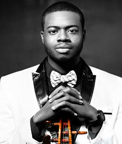 Kevin Olusola Biography, Body Statistics,.Facts