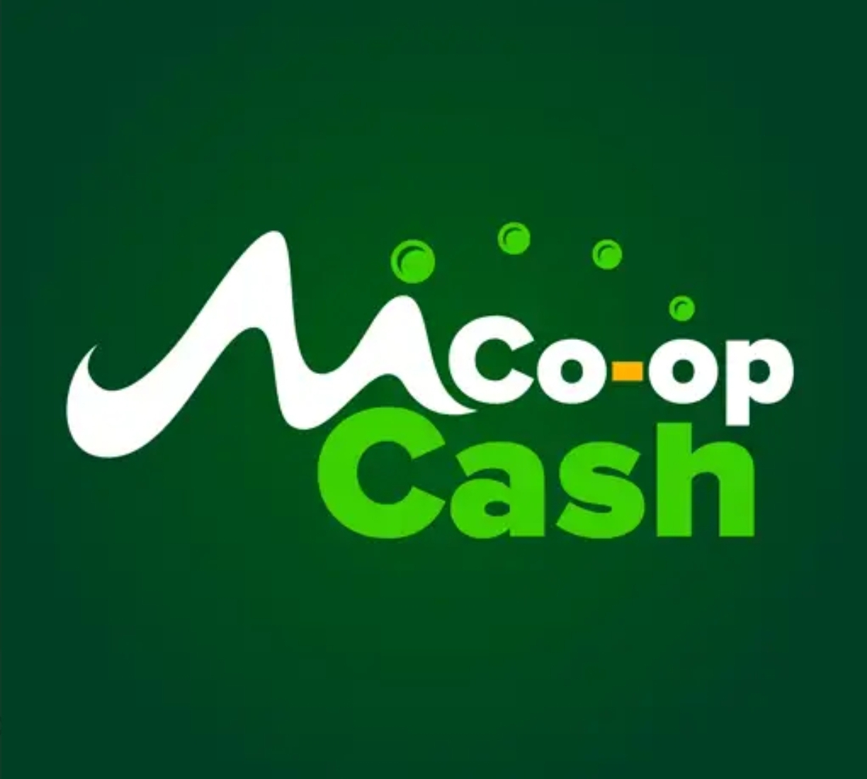 MCo-opCash