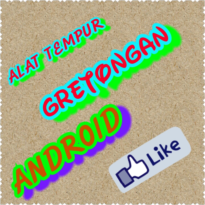 BLOG URANG SUNDA ALAT TEMPUR GRETONGAN APK