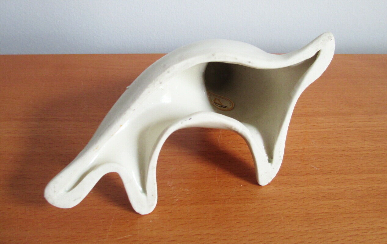 Pottery on Prince Edward Island Charlottetown Pottery Ltd. 1980's