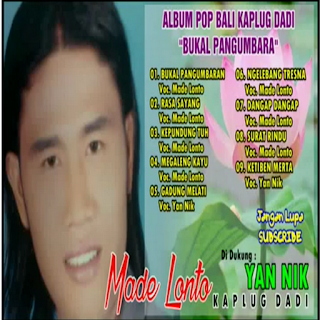 Full Album Pop Bali Lawas Jacksy KLAYON SEKAR Full Album Pop Bali Lawas Jacksy KLAYON SEKAR