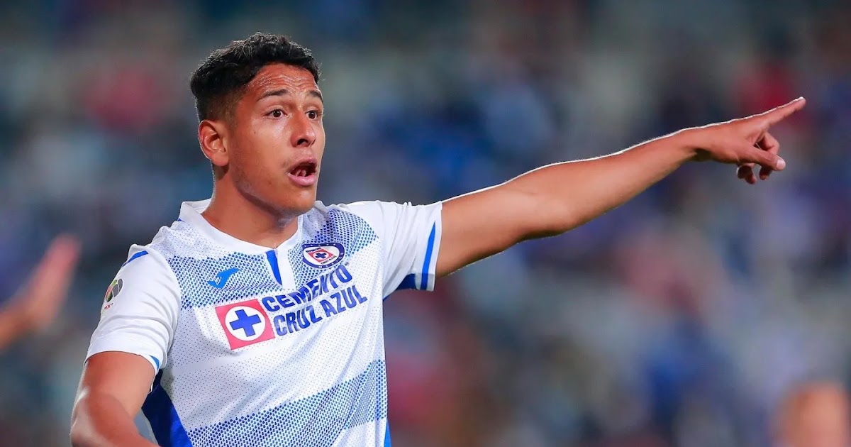 En México aseguran que el Celta negocia el fichaje de Luis Romo Celta