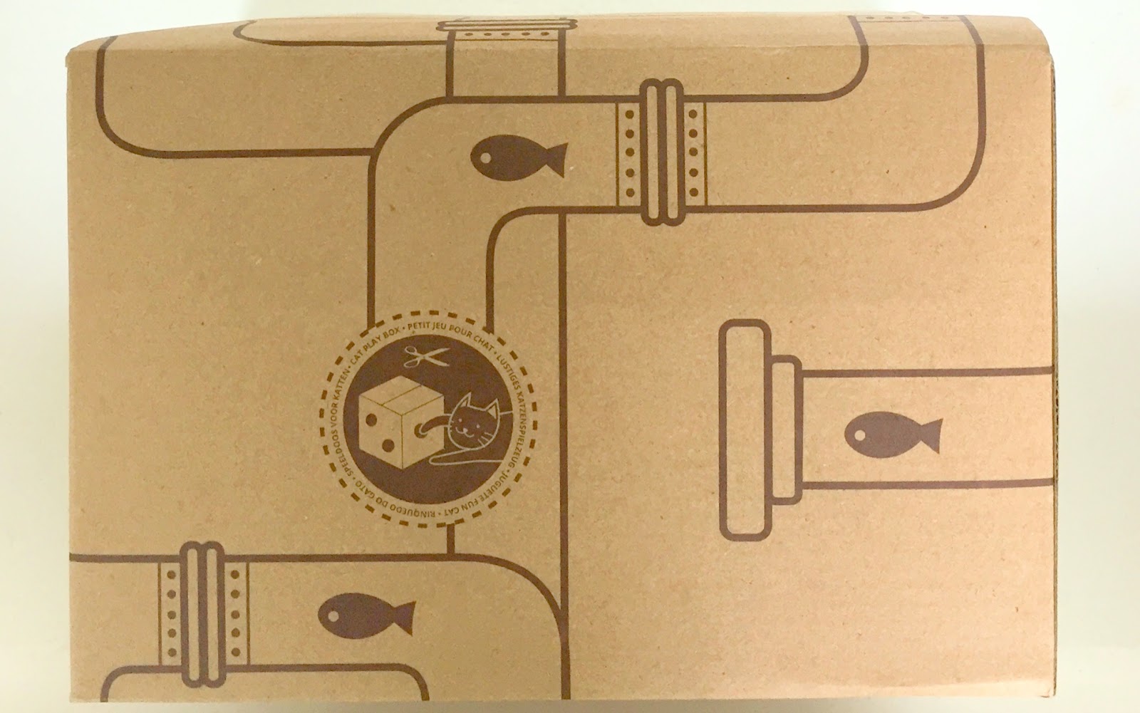 Catit Triple Action Fountain Filter 12 Pack