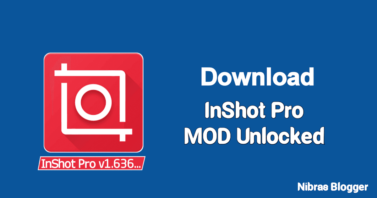 inshot pro mod apk download without watermark inshot pro mod apk download without watermark