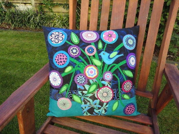 20 Wool Felt Applique Projects Pictures And Ideas On Carver Museum