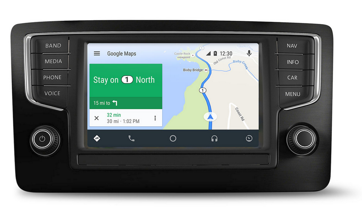 Google Android Auto, Manual, Guide and Tutorial