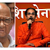 Shiv Sena to split from NDA ?