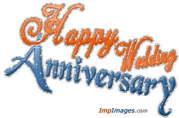 7 wonders of the world Happy Anniversary  Animated Happy 