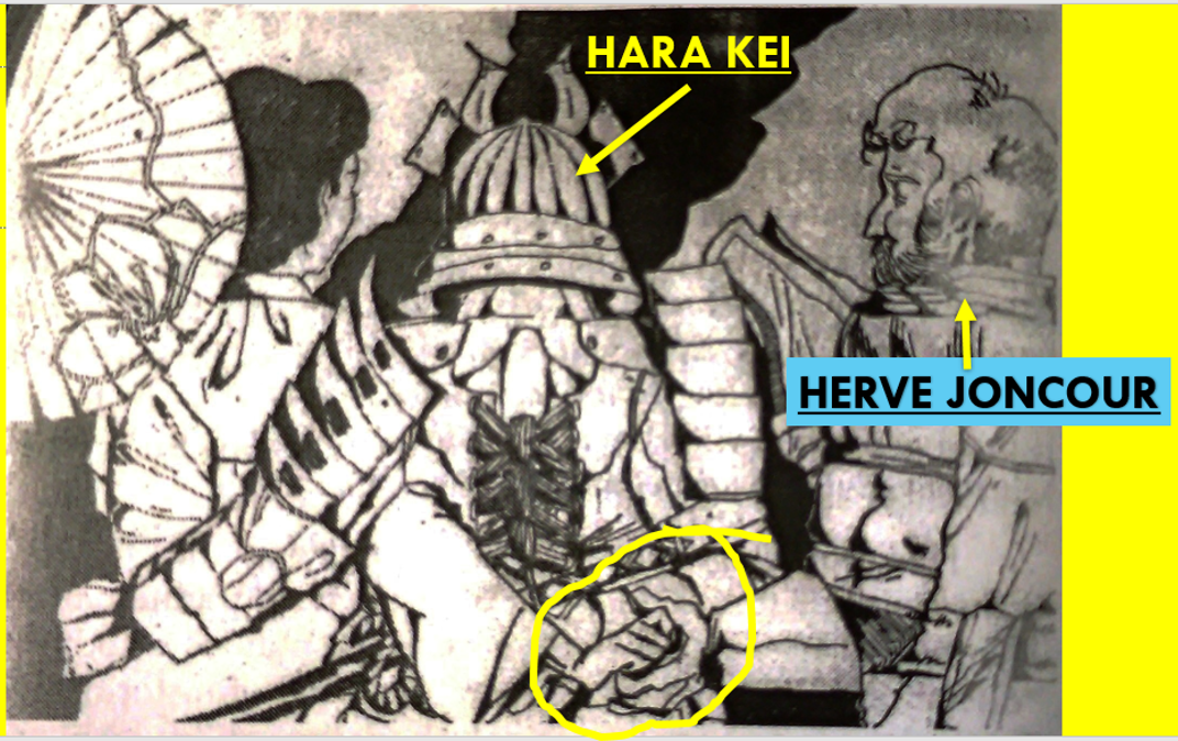 LEARNING FOR BETTER LIFE shared by TEACHER NEL VERSOZA Silk [Excerpt