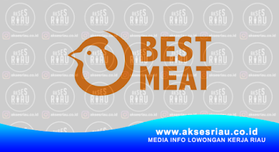 Store Best Meat Pekanbaru