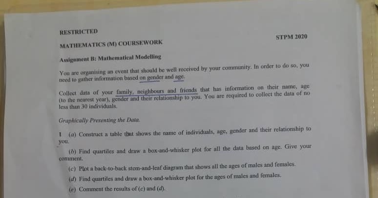 Maths coursework stpm 2019 06 picture