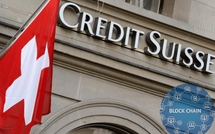 credit suisse crypto