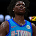NBA 2K21 Elzzird Global V2 by Drizzle