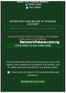newspay epin coupon code