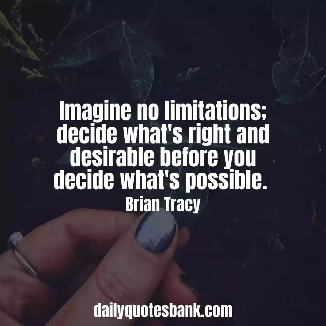 Brian Tracy Quotes That Will Help You To Self Development