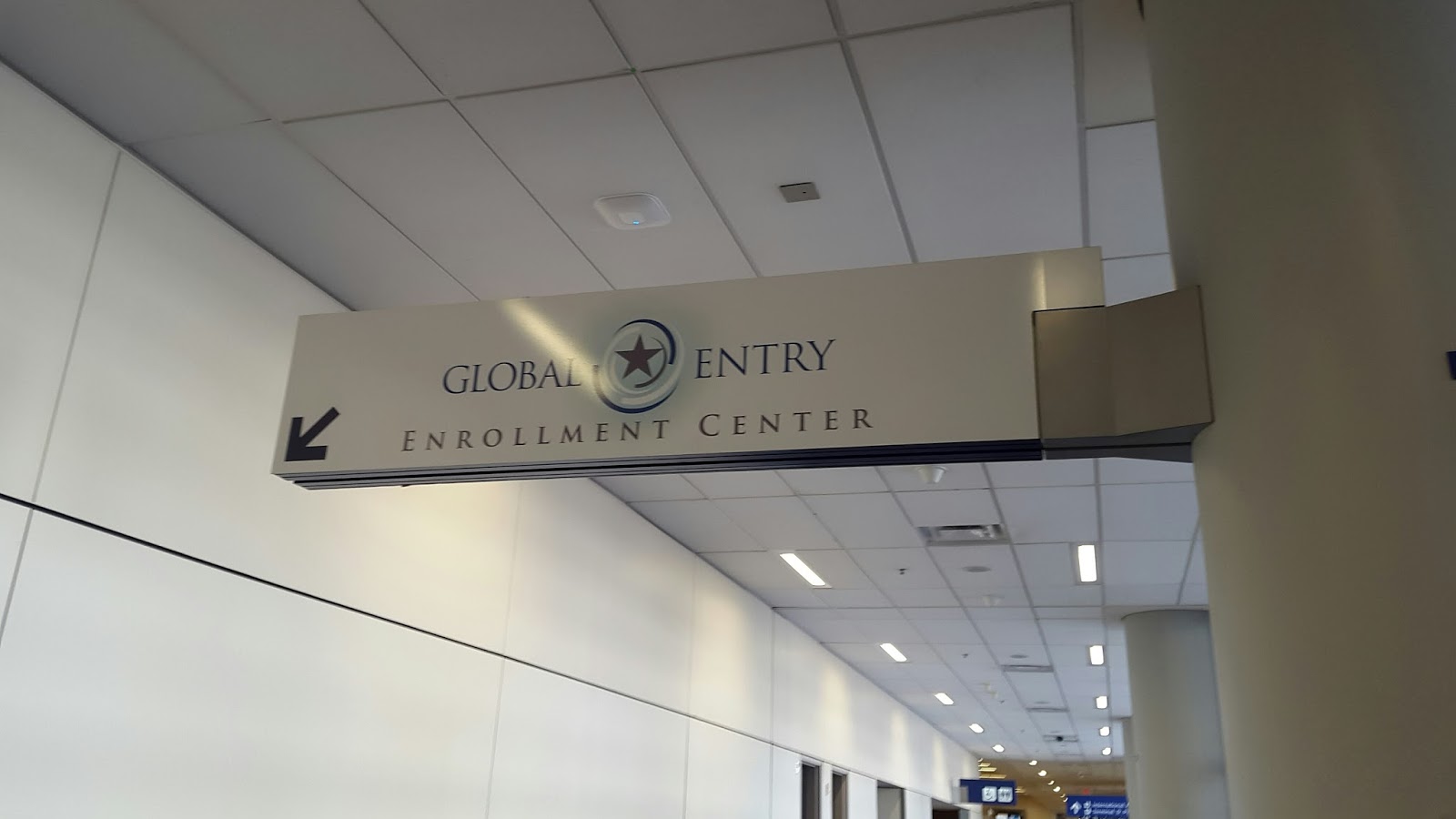 Saving for a Dream Global Entry/TSA Pre√ Reimbursement