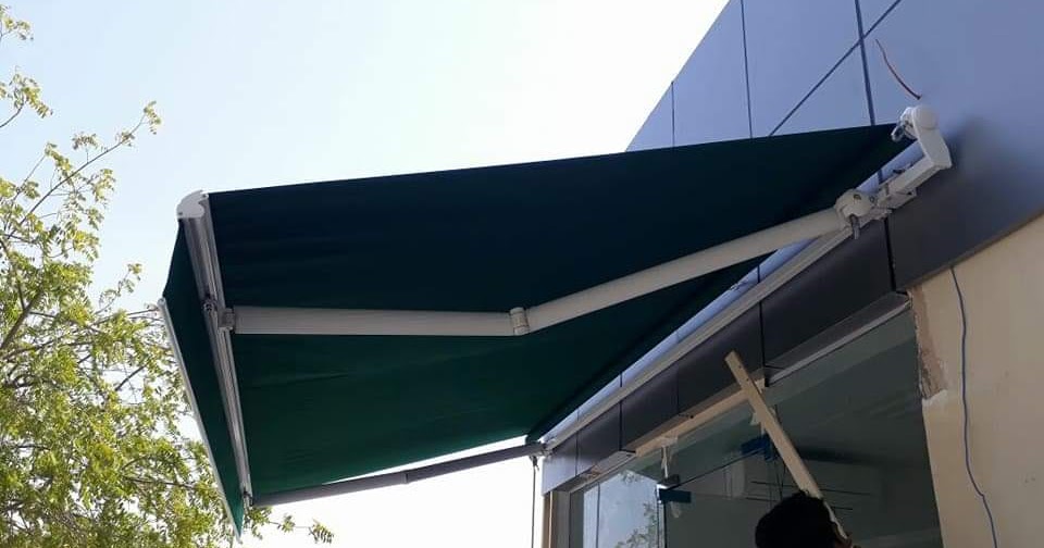 Awning Suppliers in Dubai Sharjah Ajman and UAE 0543839003 Retractable