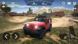Descargar Ultimate Offroad Simulator MOD APK Dinero Infinito Gratis para Android 6