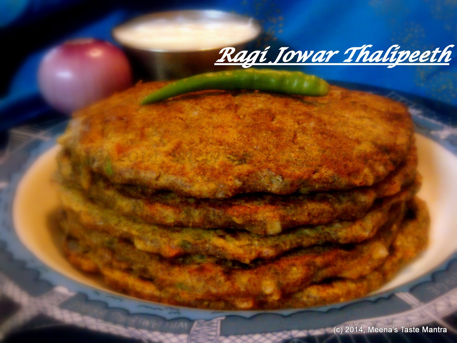 Meena's Taste Mantra