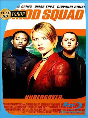 Escuadrón Juvenil (1999) HD [1080P] latino [GoogleDrive] DizonHD