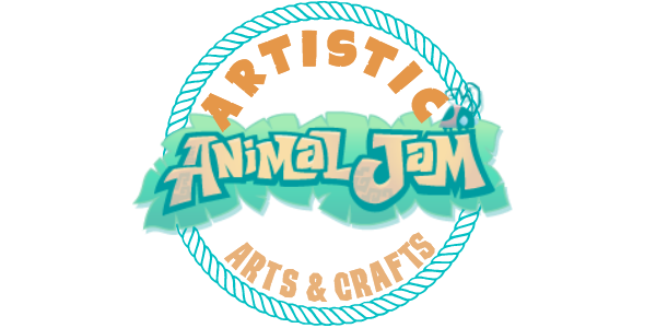 Artistic Animal Jam