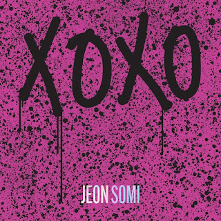 Jeon Somi XOXO Album